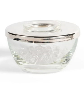 Crystal Caviarera - Small 